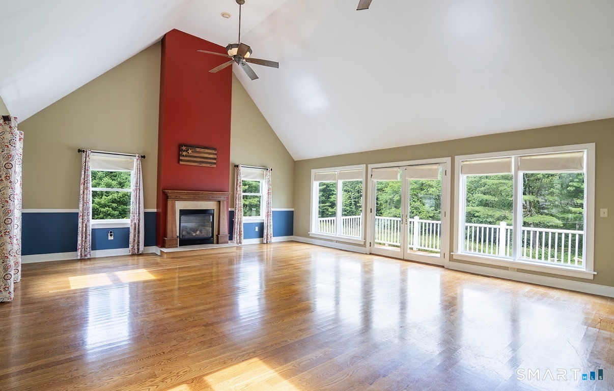160 Westford Road Eastford CT 06242