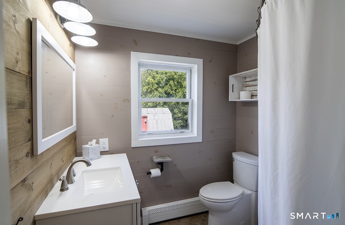 160 Westford Road Eastford CT 06242