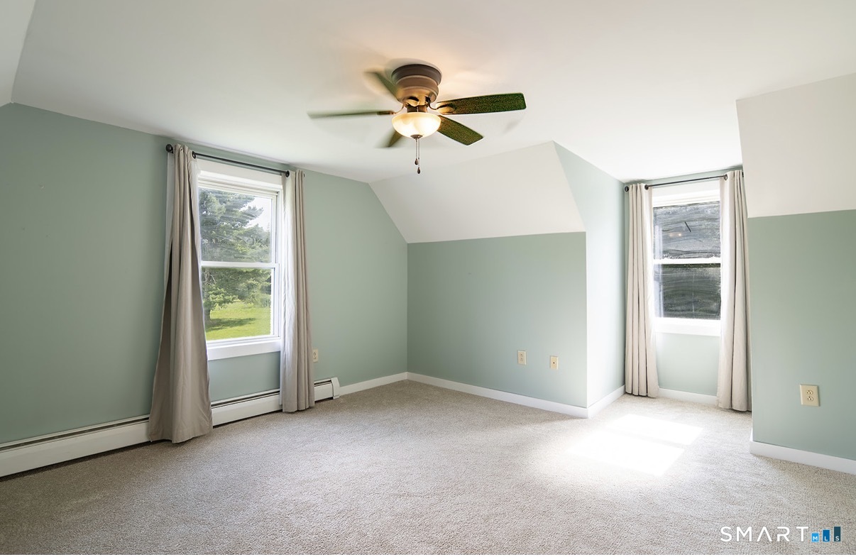 160 Westford Road Eastford CT 06242