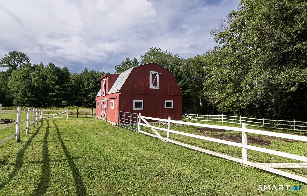 160 Westford Road Eastford CT 06242
