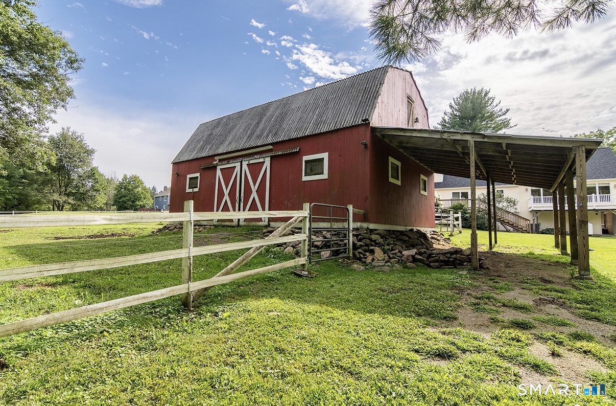 160 Westford Road Eastford CT 06242