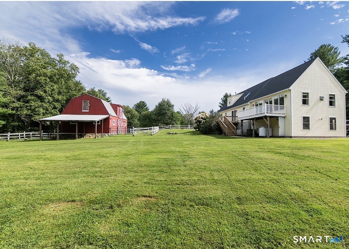 160 Westford Road Eastford CT 06242