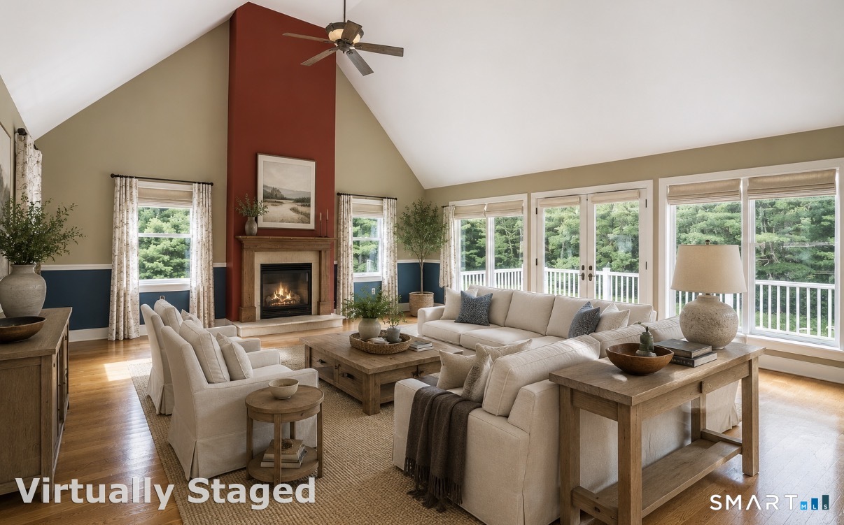 160 Westford Road Eastford CT 06242
