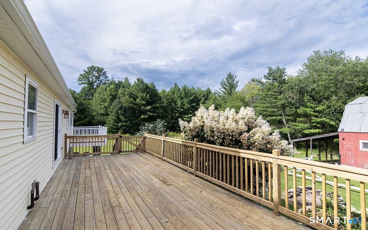 160 Westford Road Eastford CT 06242