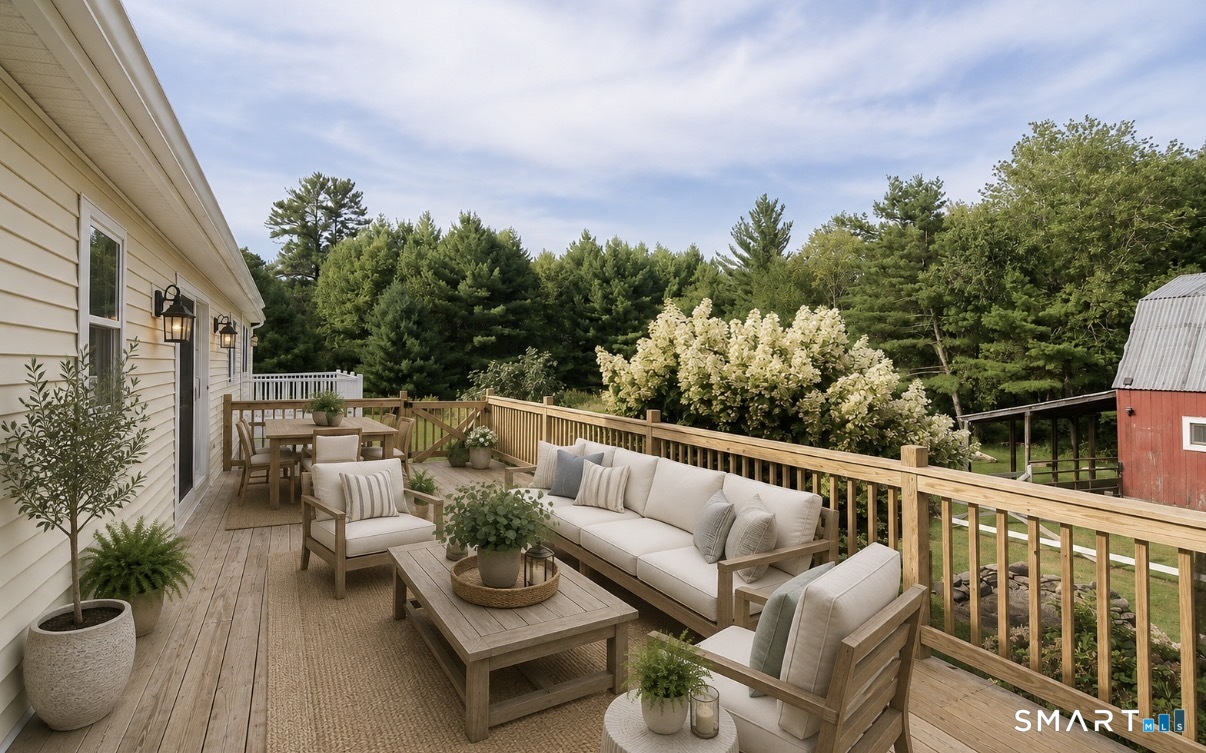 160 Westford Road Eastford CT 06242