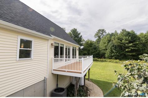 160 Westford Road Eastford CT 06242