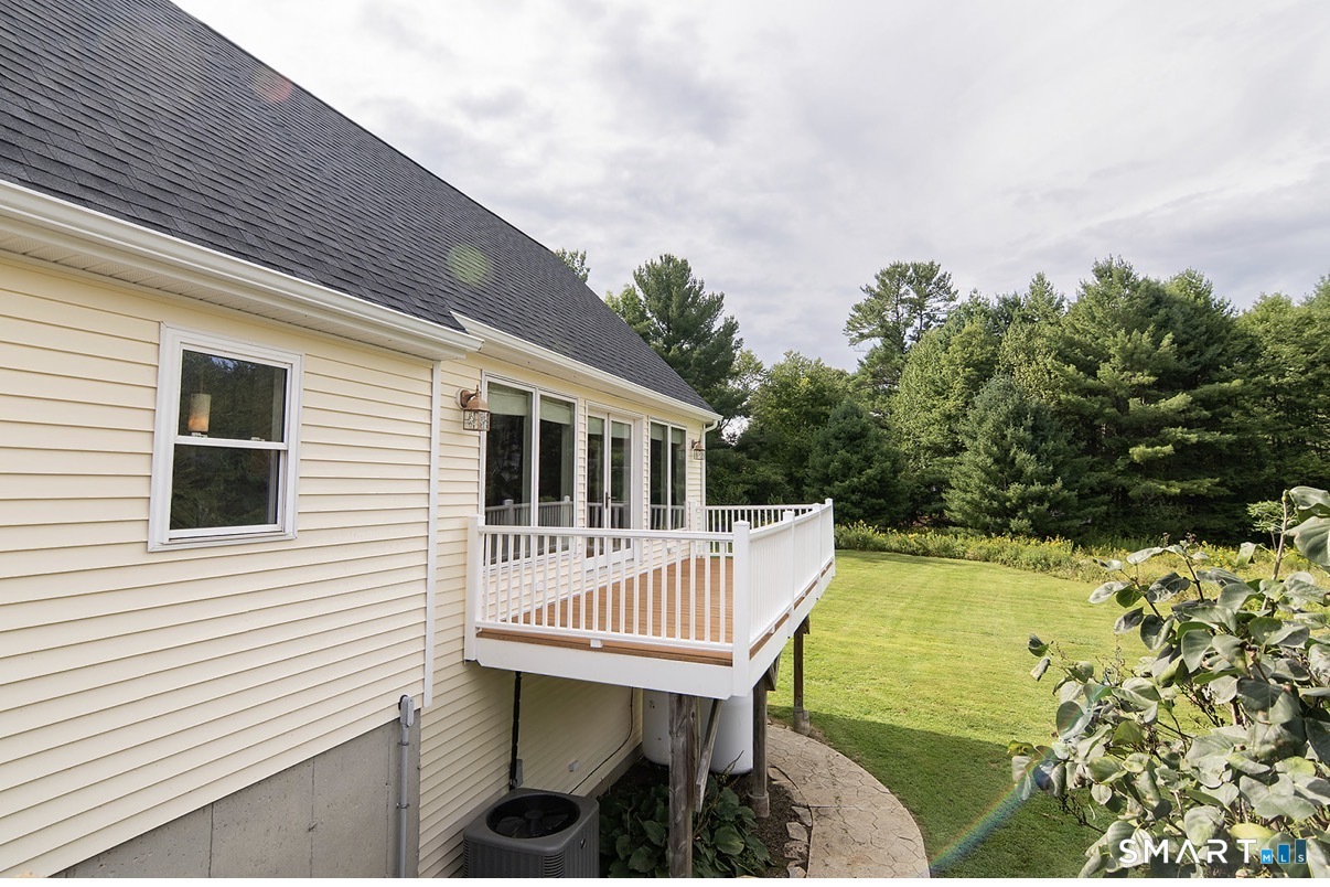 160 Westford Road Eastford CT 06242