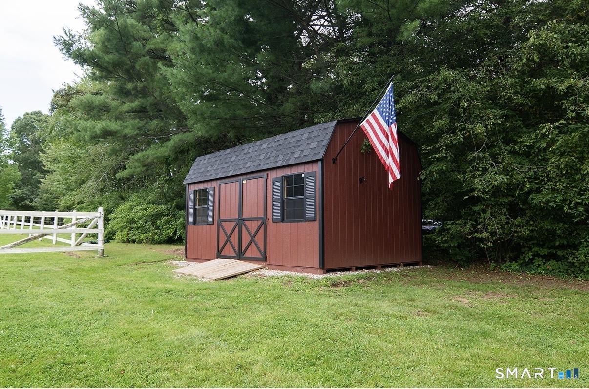 160 Westford Road Eastford CT 06242