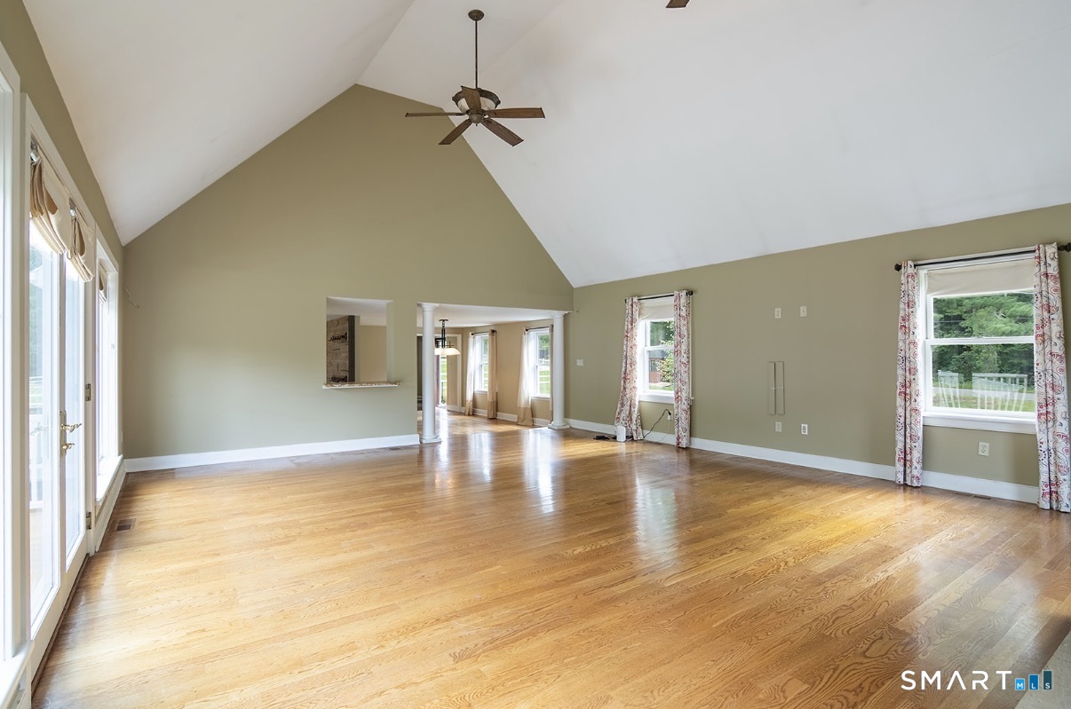 160 Westford Road Eastford CT 06242