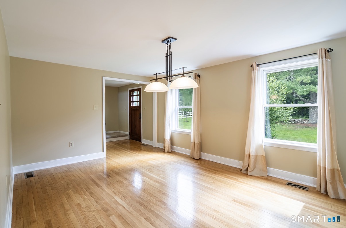 160 Westford Road Eastford CT 06242