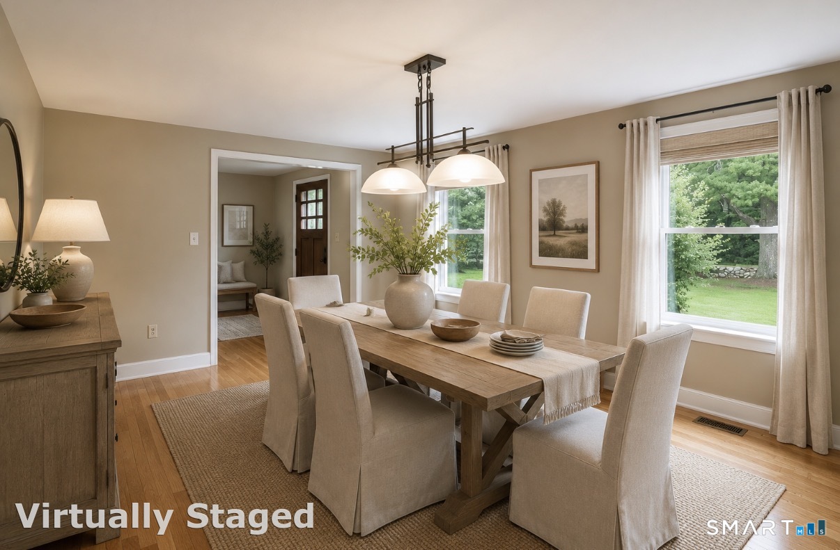 160 Westford Road Eastford CT 06242
