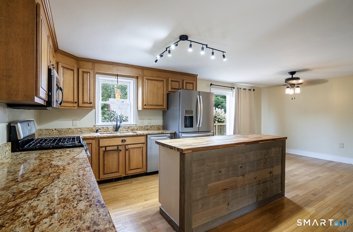 160 Westford Road Eastford CT 06242