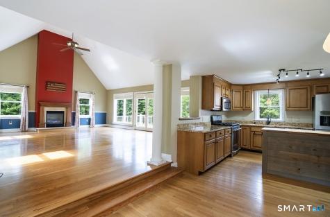 160 Westford Road Eastford CT 06242