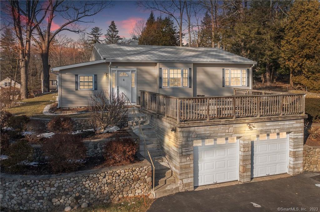9 Birch Road Canton CT 06019