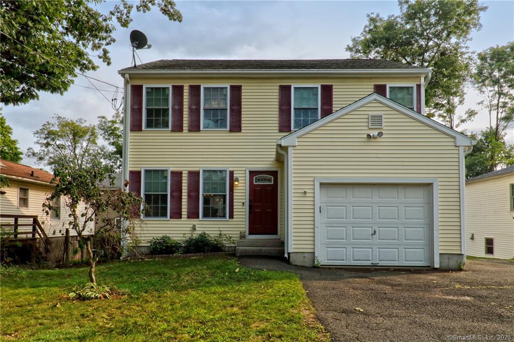 81 Edwards Street Bridgeport CT 06606