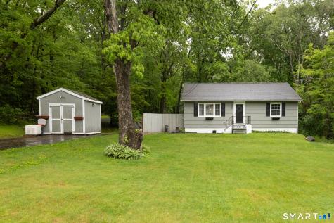 1166 Spindle Hill Road Wolcott CT 06716