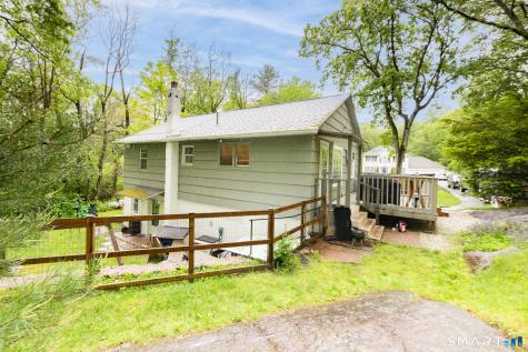 1166 Spindle Hill Road Wolcott CT 06716