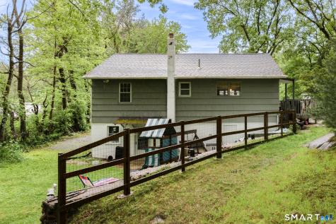 1166 Spindle Hill Road Wolcott CT 06716
