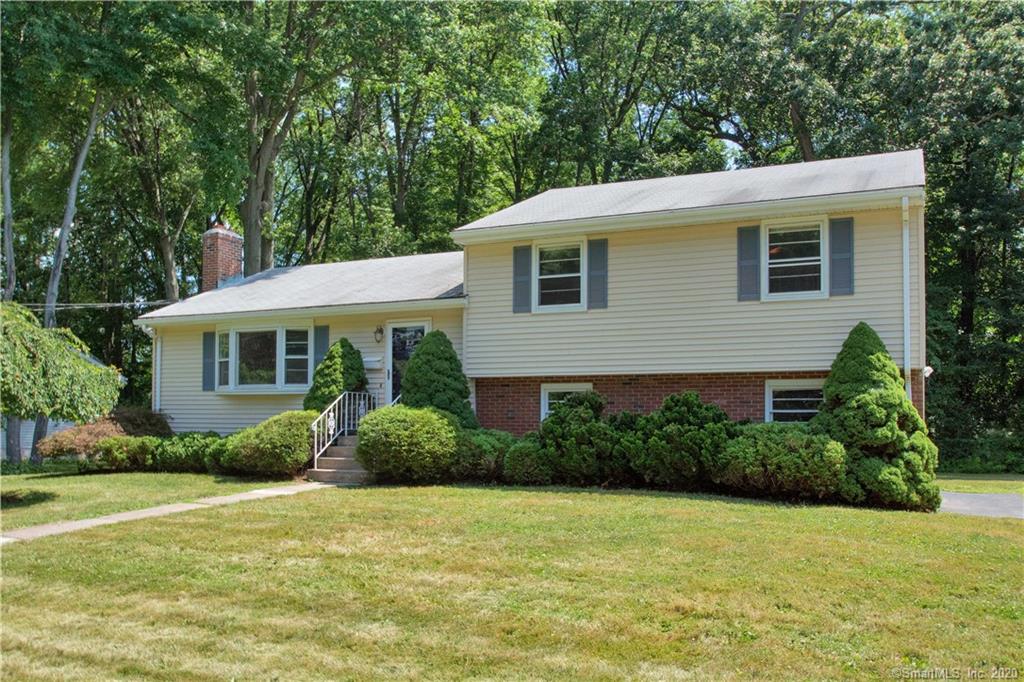161 West Ridge Drive West Hartford CT 06117