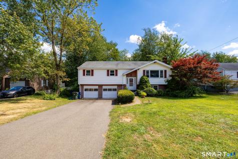 136 Charter Road Wethersfield CT 06109