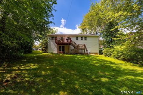 136 Charter Road Wethersfield CT 06109