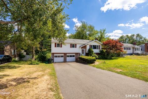 136 Charter Road Wethersfield CT 06109