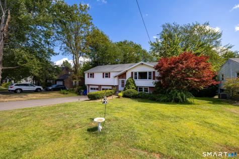 136 Charter Road Wethersfield CT 06109