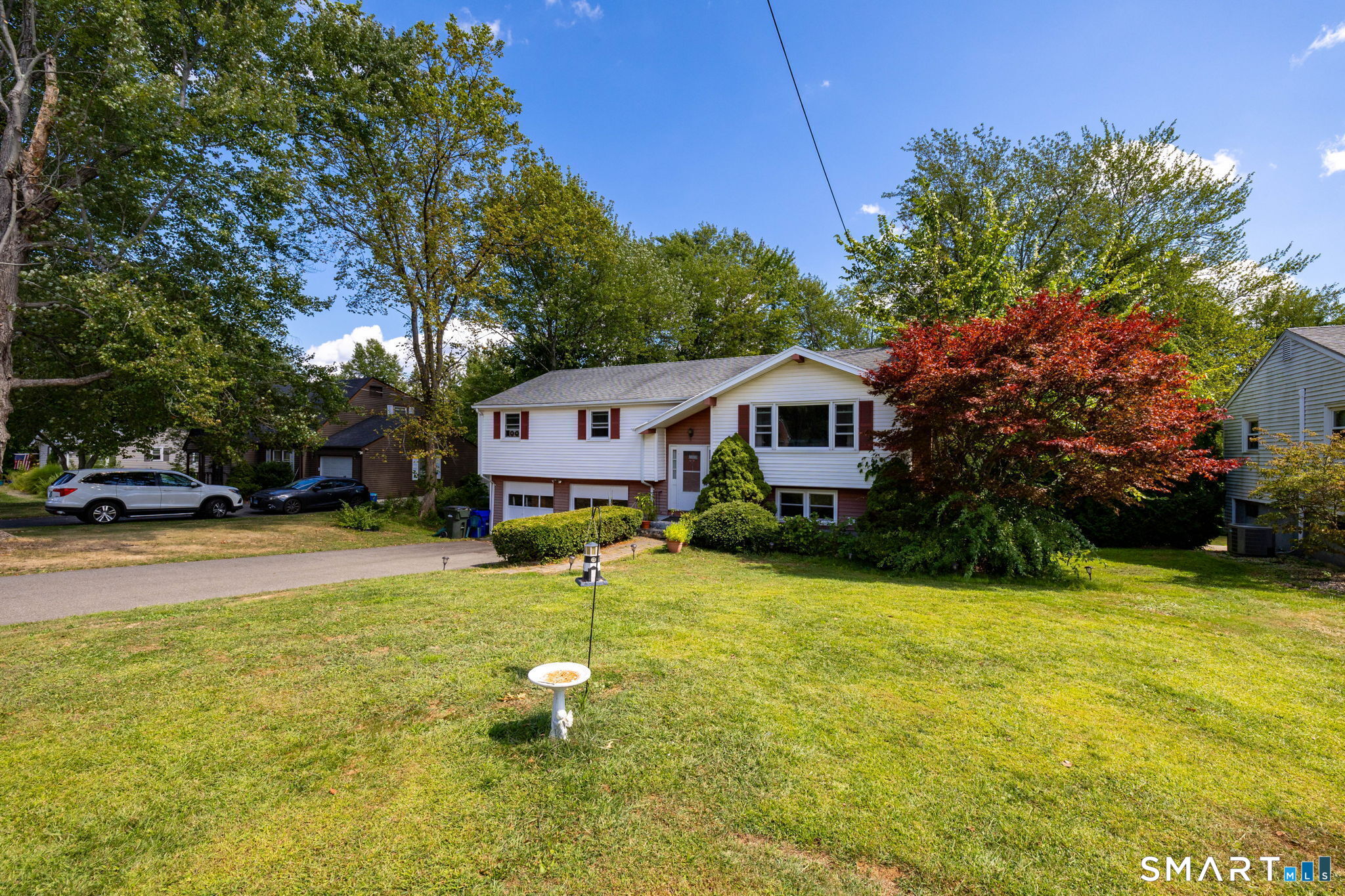 136 Charter Road Wethersfield CT 06109