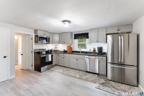 272 Gorman Road Brooklyn CT 06234