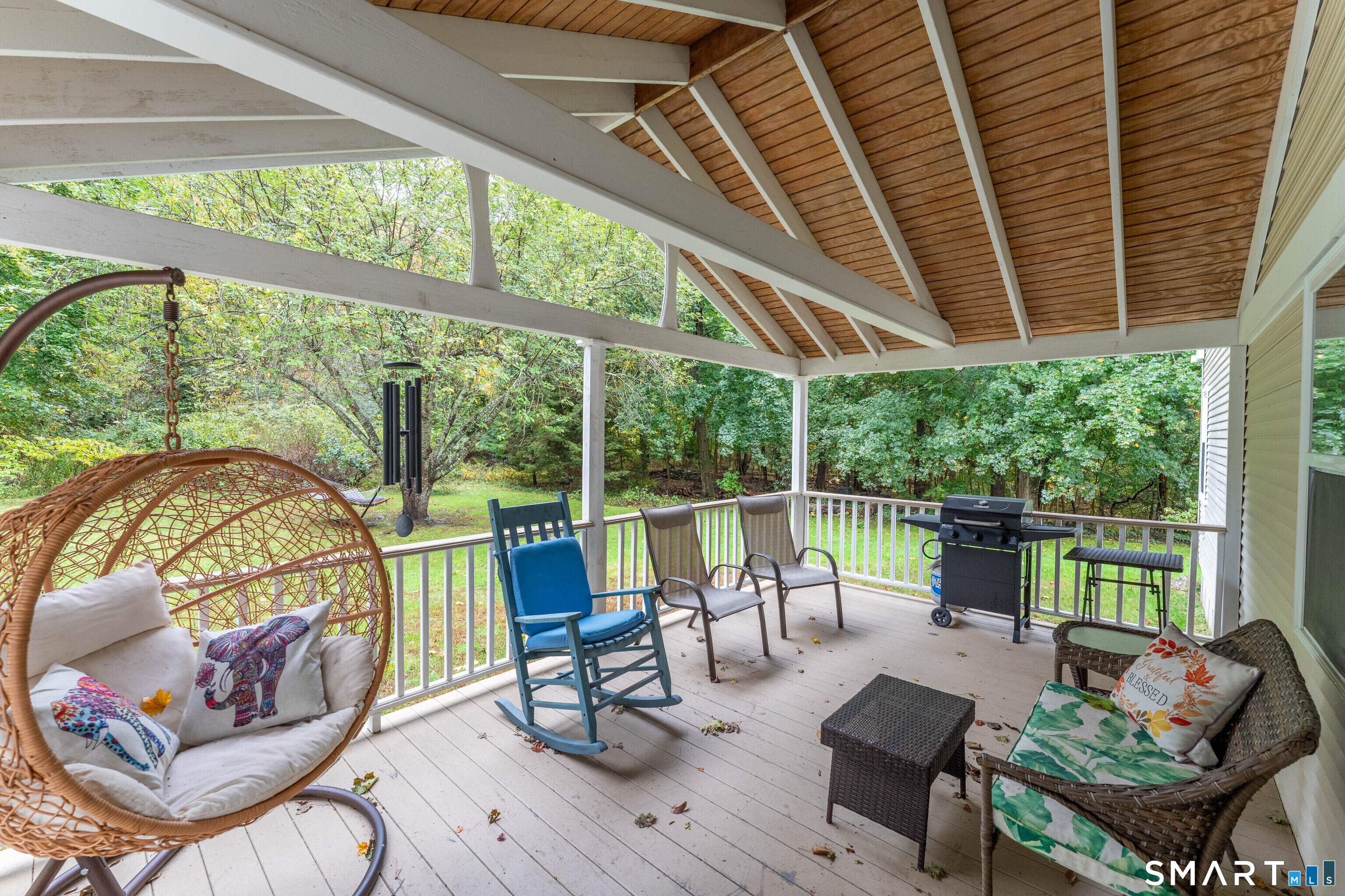272 Gorman Road Brooklyn CT 06234