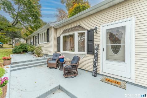 272 Gorman Road Brooklyn CT 06234