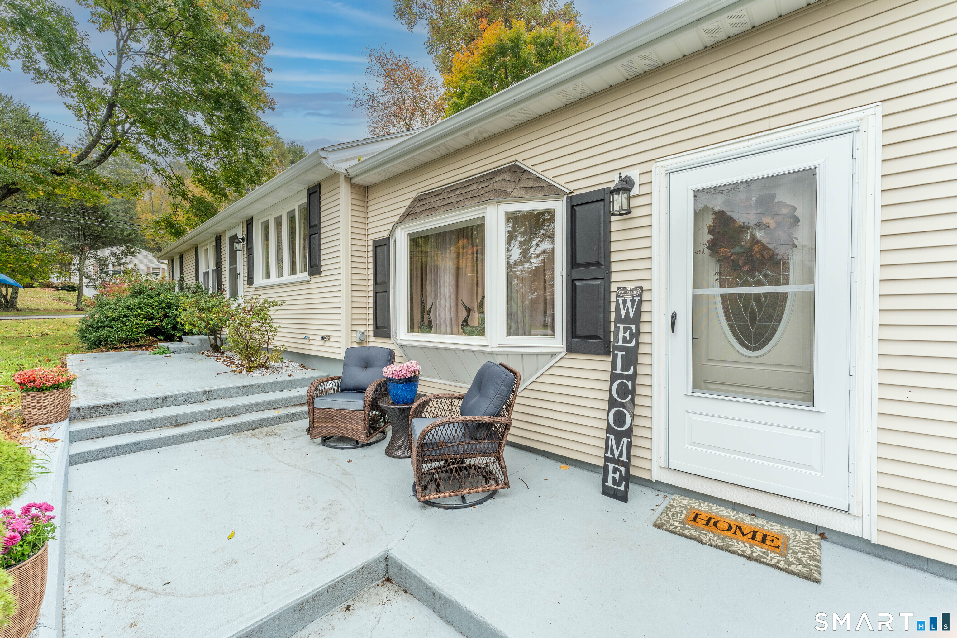 272 Gorman Road Brooklyn CT 06234