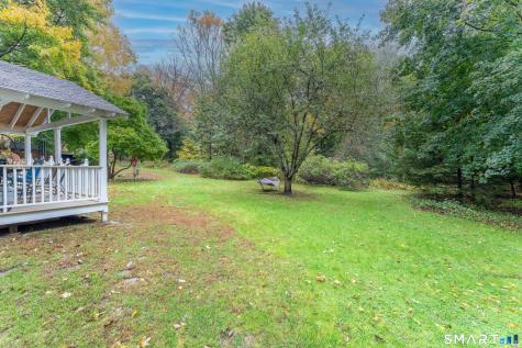 272 Gorman Road Brooklyn CT 06234