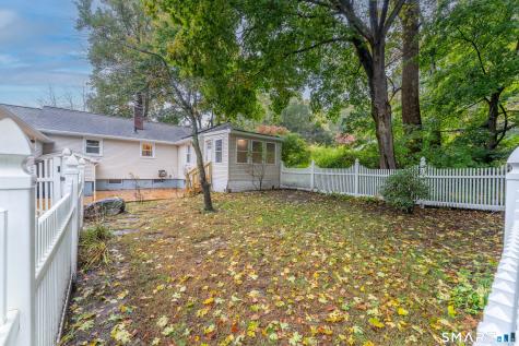 272 Gorman Road Brooklyn CT 06234