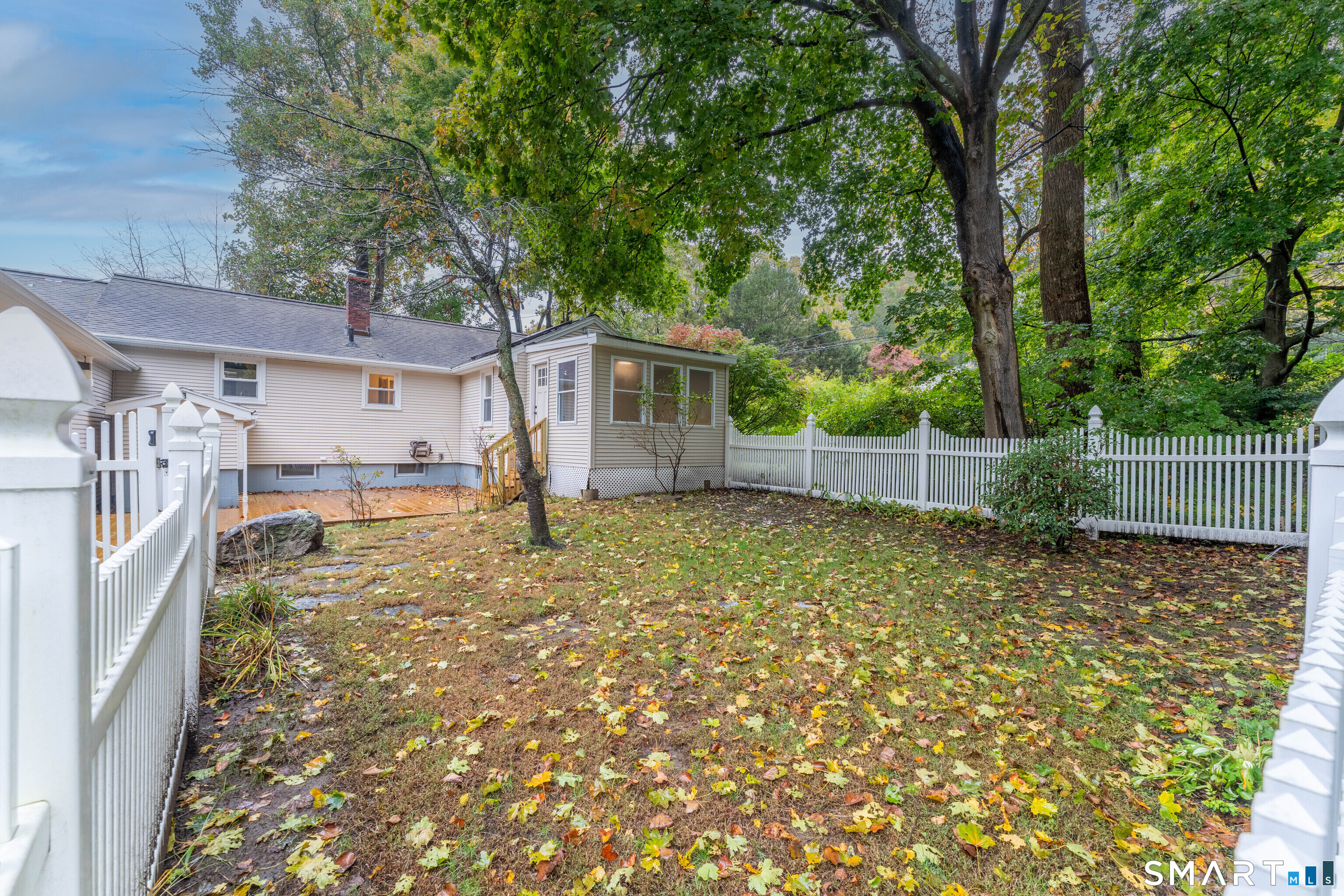 272 Gorman Road Brooklyn CT 06234