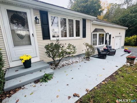 272 Gorman Road Brooklyn CT 06234