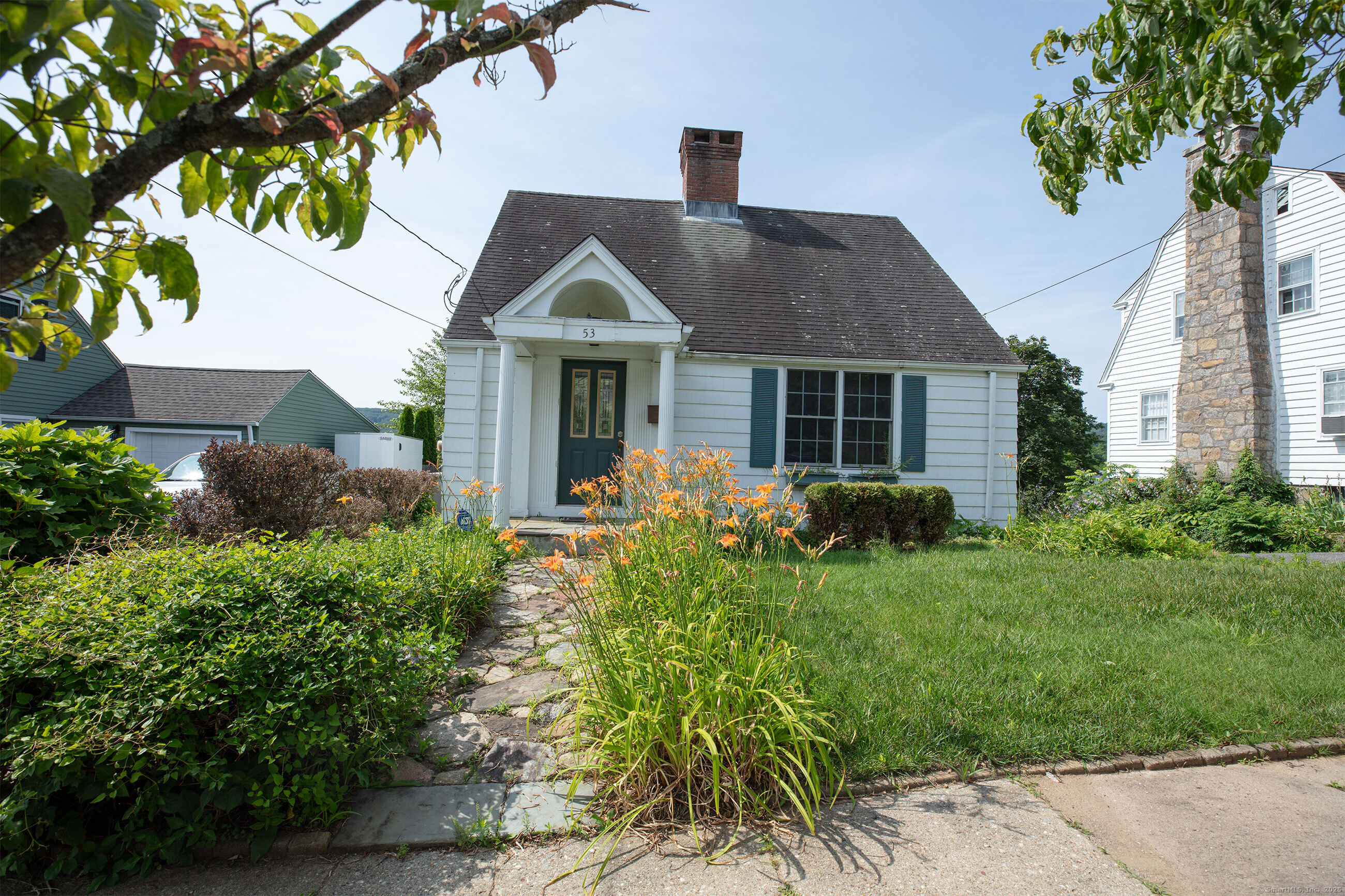 53 Haviland Street Bristol CT 06010