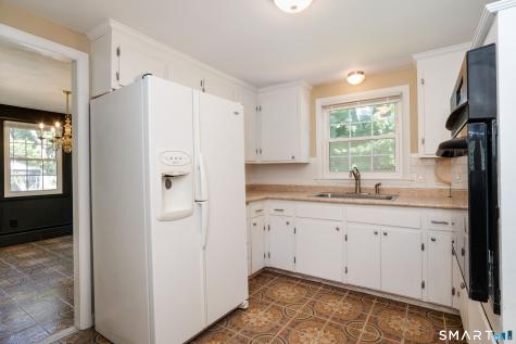 114 Fuller Drive West Hartford CT 06117