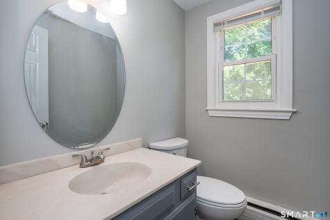 114 Fuller Drive West Hartford CT 06117
