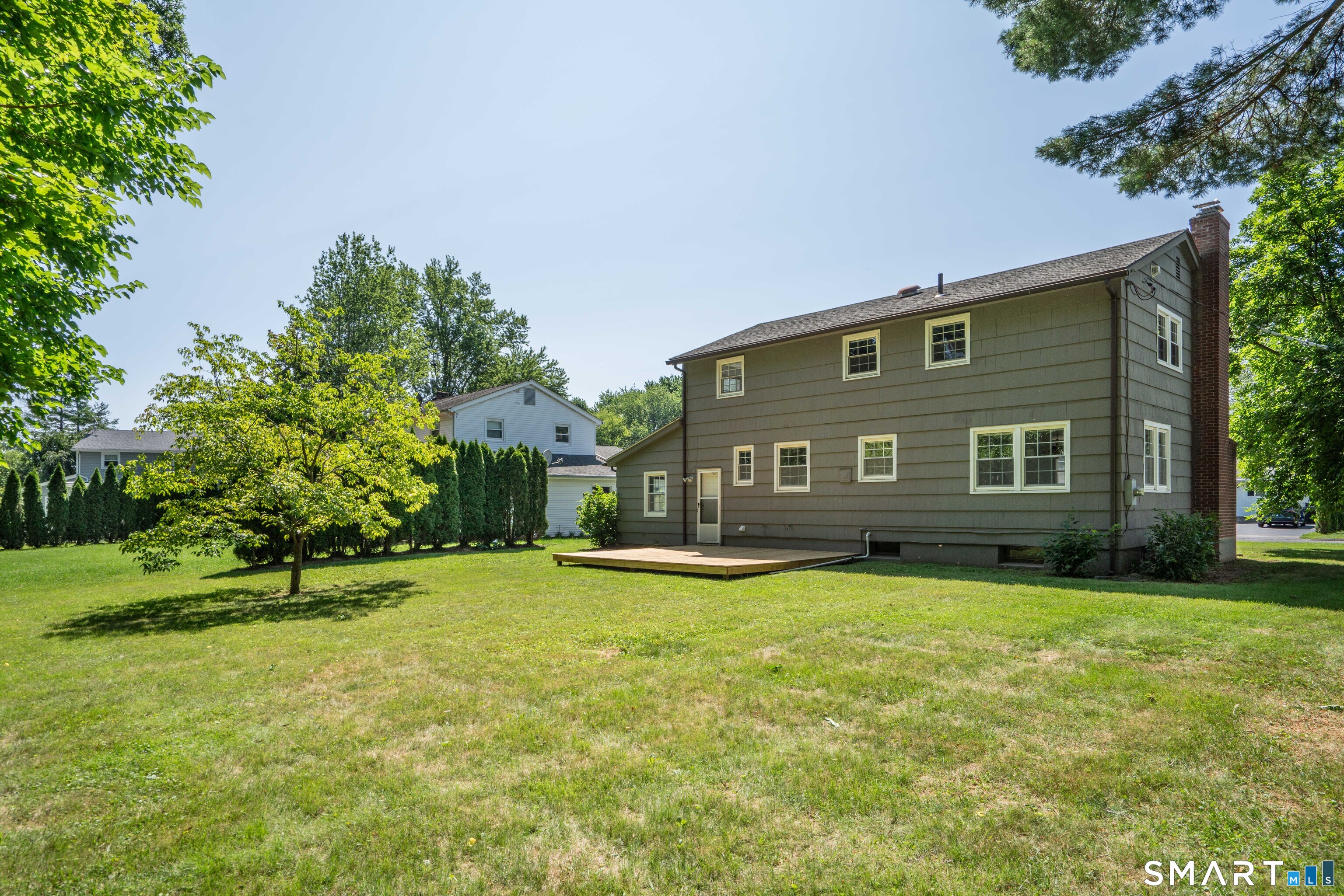 114 Fuller Drive West Hartford CT 06117