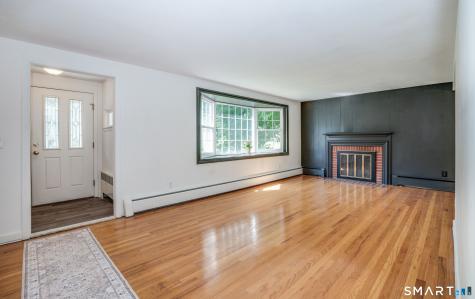 114 Fuller Drive West Hartford CT 06117
