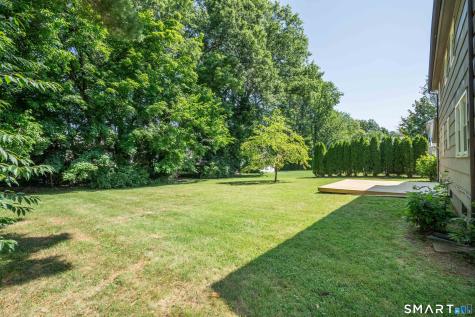114 Fuller Drive West Hartford CT 06117