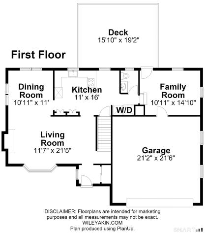 114 Fuller Drive West Hartford CT 06117