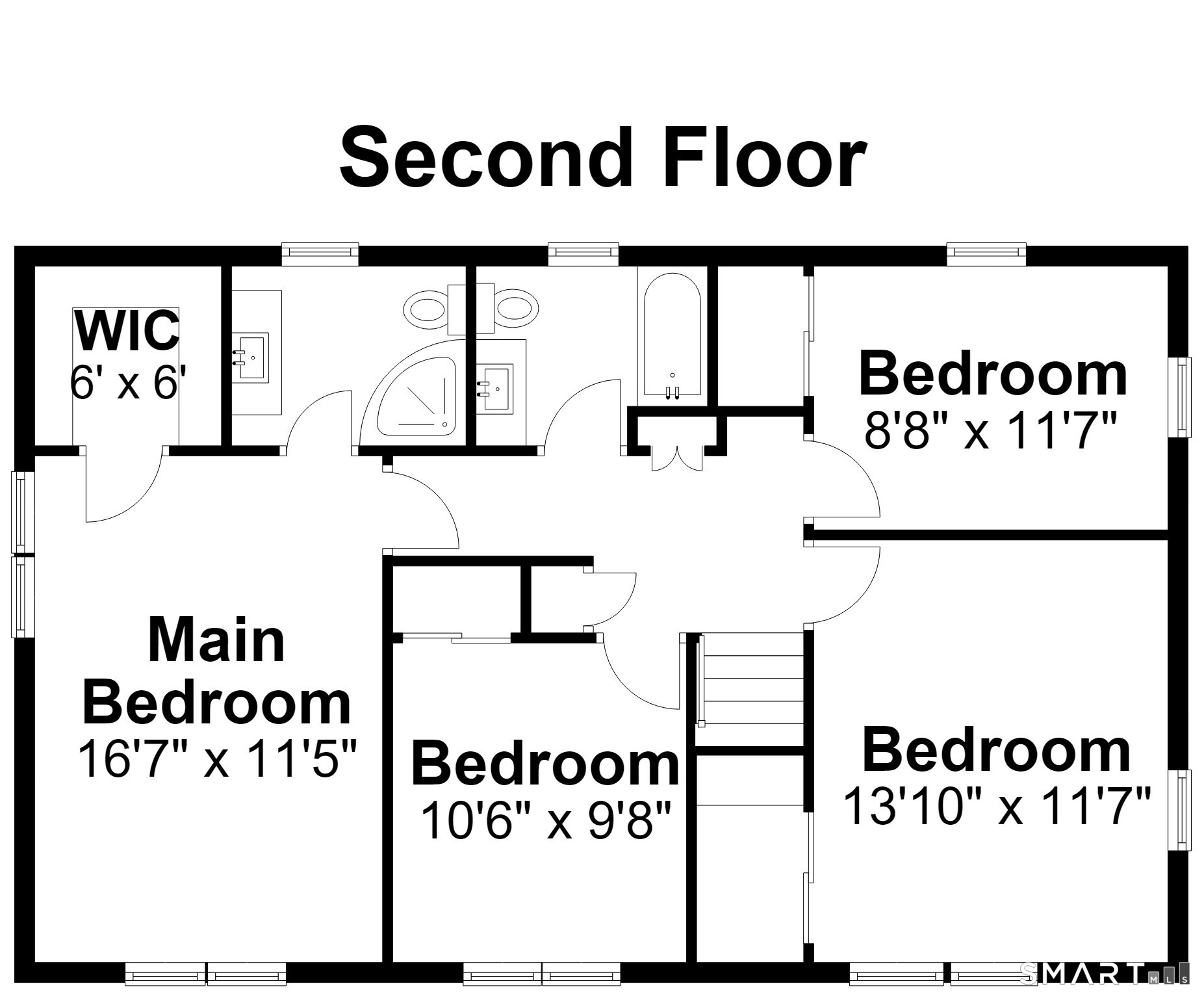114 Fuller Drive West Hartford CT 06117