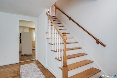 114 Fuller Drive West Hartford CT 06117
