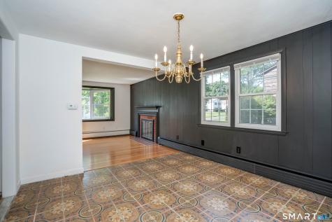 114 Fuller Drive West Hartford CT 06117