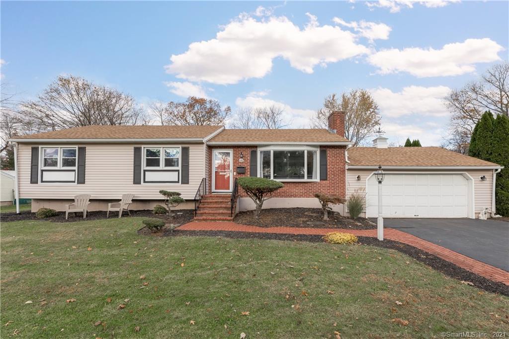 438 Spring Street Cheshire CT 06410