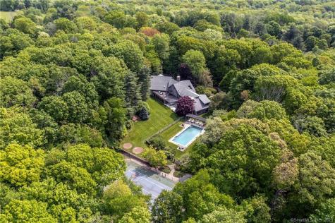 254 Chestnut Hill Road Litchfield CT 06759