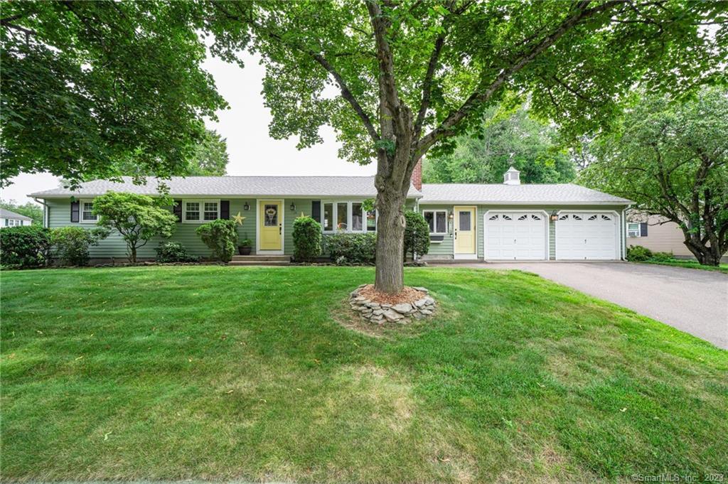 24 Plainfield Street Enfield CT 06082