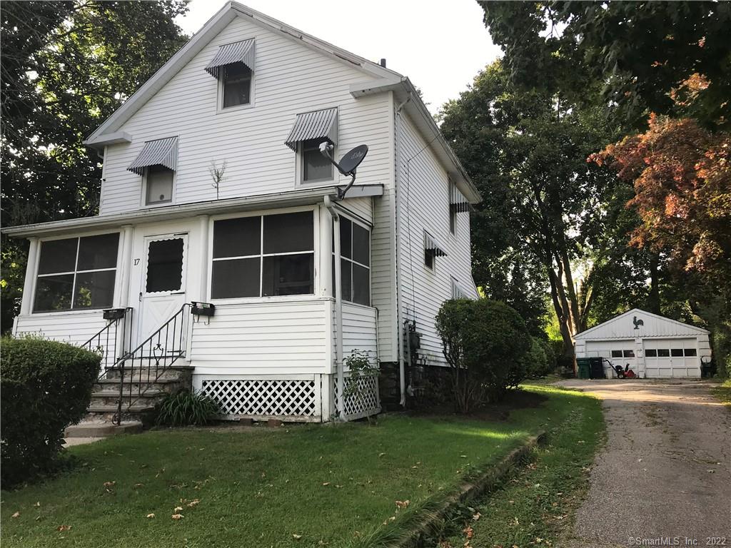 17 Home Place Danbury CT 06810